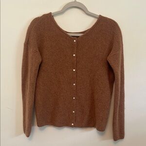 Sezane Gaspard Cardigan
